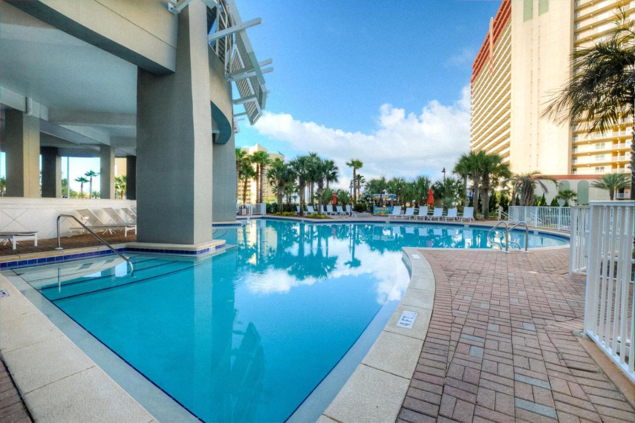 Beautiful 3 Bd Laketown Wharf 1133- Amenities! *
